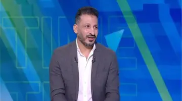 سبب صادم وراء رحيل سيد معوض عن جهاز علاء عبدالعال في غزل المحلة